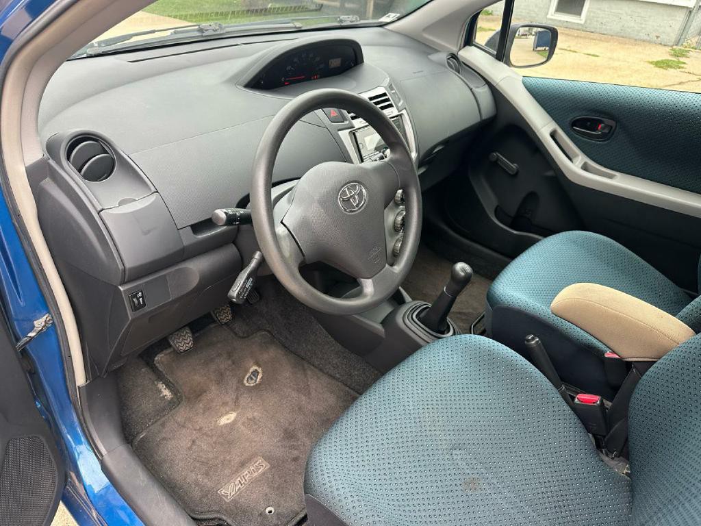 2008 Toyota Yaris Image 17
