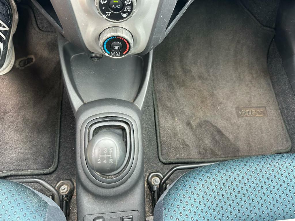 2008 Toyota Yaris Image 19