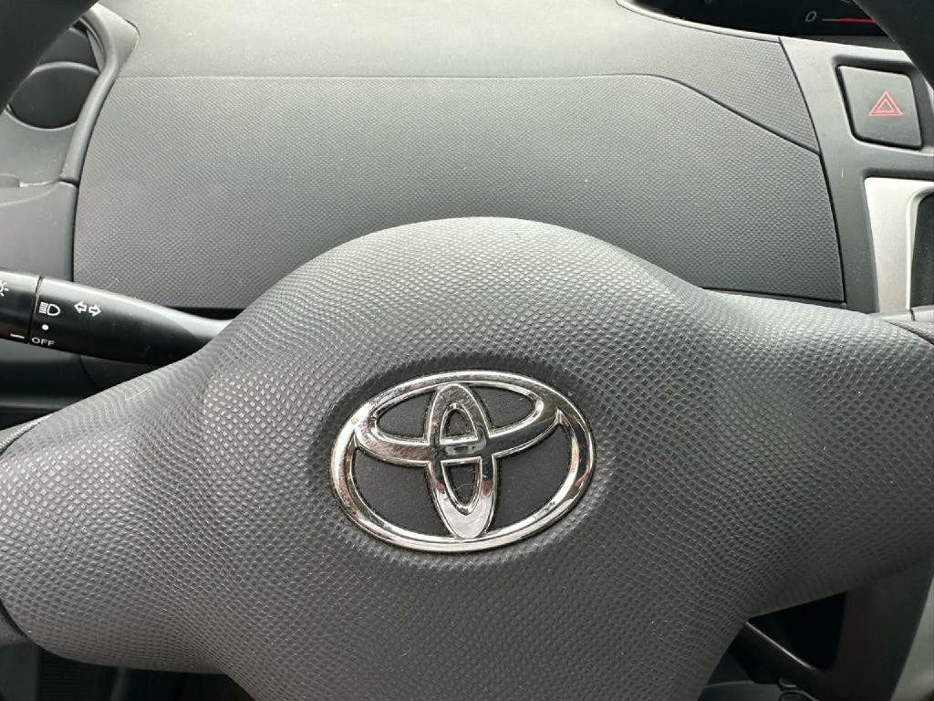 2008 Toyota Yaris Image 20