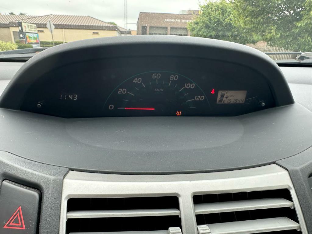 2008 Toyota Yaris Image 21