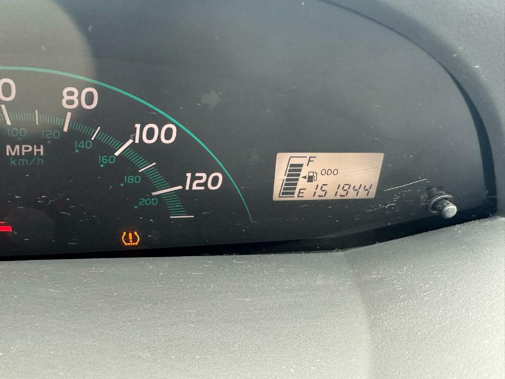 2008 Toyota Yaris Image 22