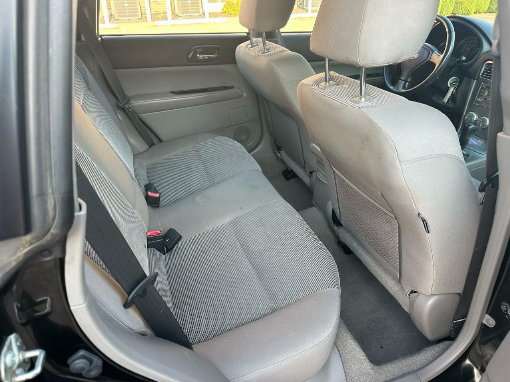 2008 Subaru Forester Image 14