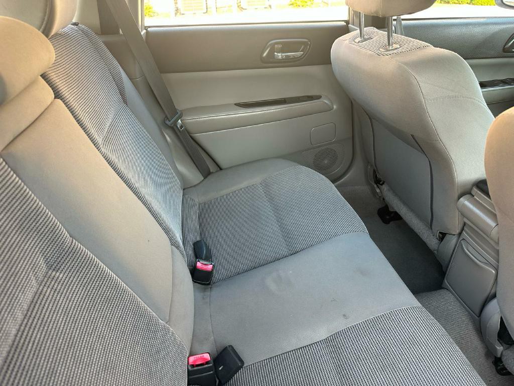 2008 Subaru Forester Image 15