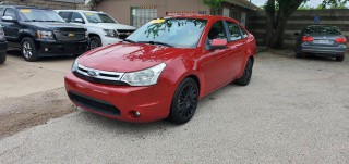 Image for 2010 Ford Focus SES ID: 6806459