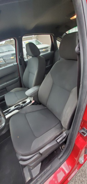 2010 Ford Focus Image 15