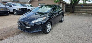 Image for 2018 Ford Fiesta SE ID: 6806460