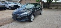 Image for 2018 Ford Fiesta SE ID: 6806460