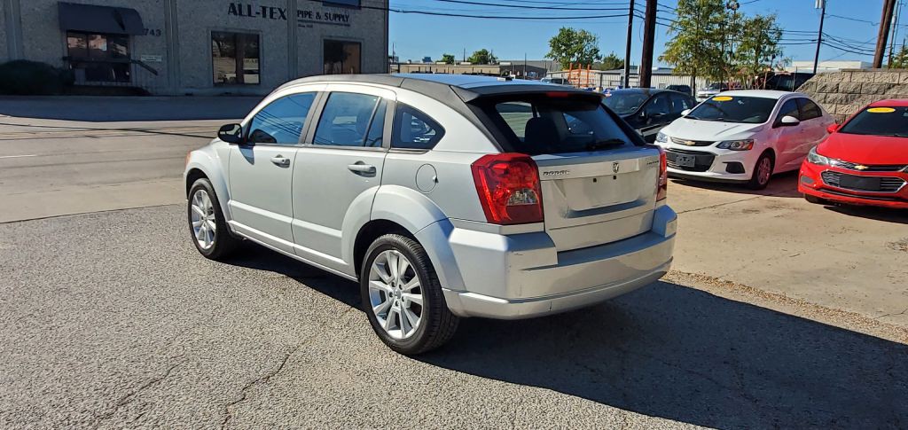 2011 Dodge Caliber Image 5