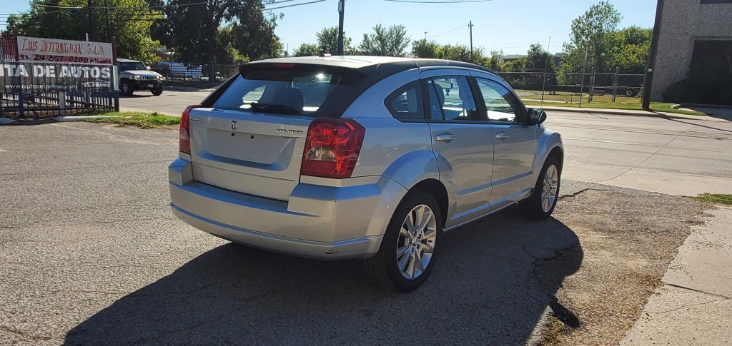 2011 Dodge Caliber Image 6