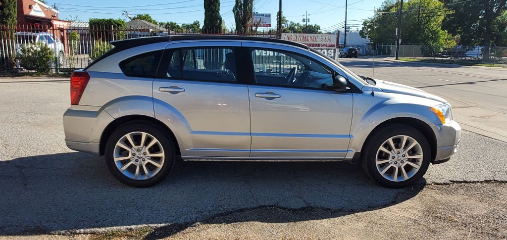 2011 Dodge Caliber Image 8