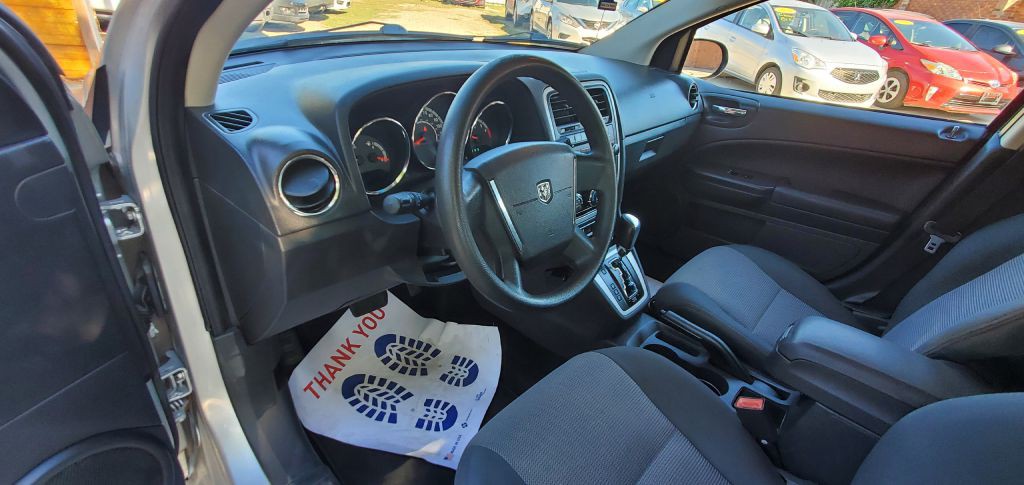2011 Dodge Caliber Image 14