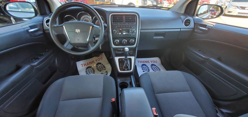 2011 Dodge Caliber Image 17