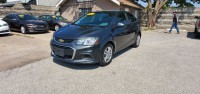 Image for 2017 Chevrolet Sonic LS ID: 6806463
