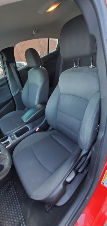 2016 Chevrolet Cruze Image 15