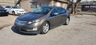Image for 2015 Chevrolet Volt  ID: 6806465