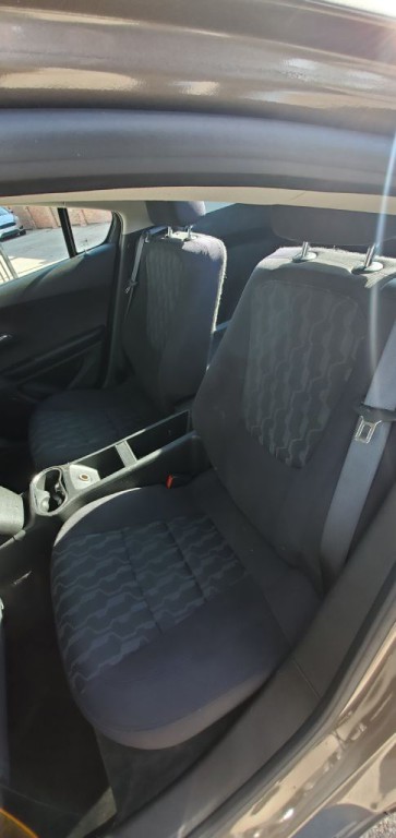 2015 Chevrolet Volt Image 16