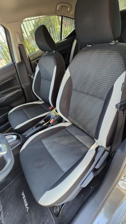 2020 Nissan Versa Image 15