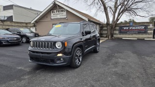 Image for 2017 Jeep Renegade Latitude ID: 6806467