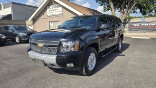 Image for 2013 Chevrolet Suburban 1500 LT ID: 6806468