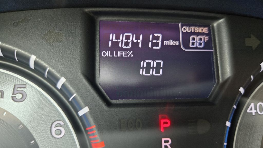 2013 Honda Odyssey Image 11