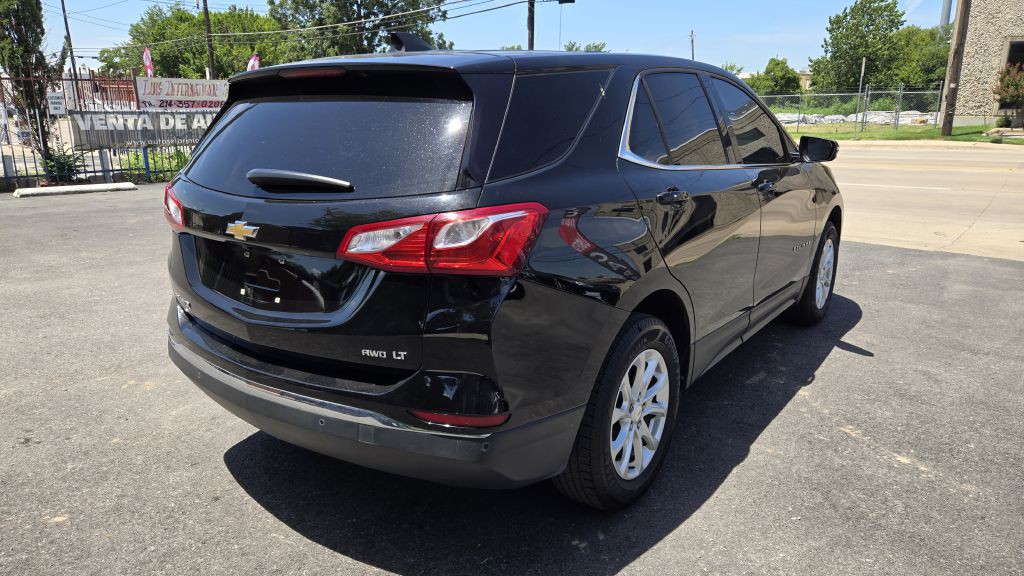 2019 Chevrolet Equinox Image 6