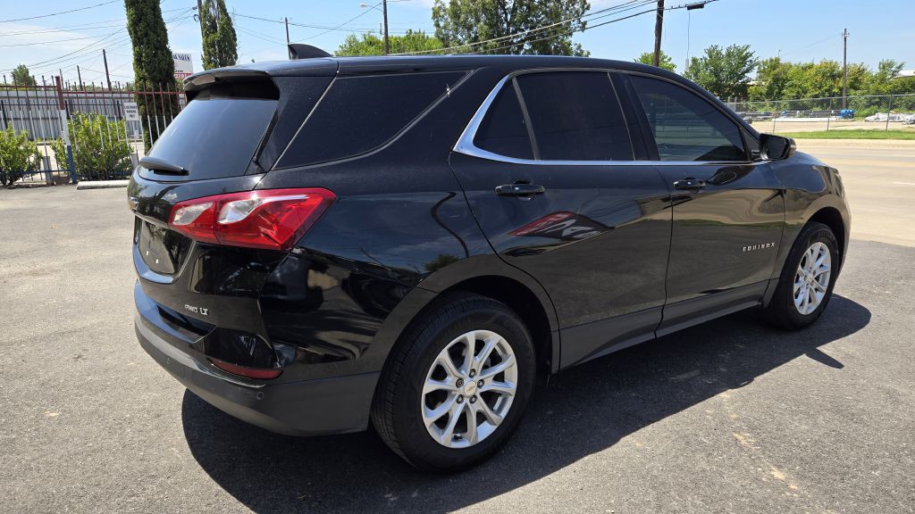 2019 Chevrolet Equinox Image 7