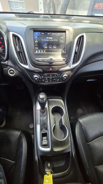 2019 Chevrolet Equinox Image 13