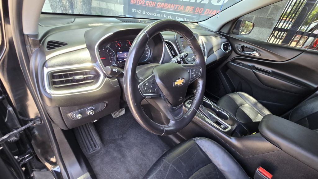 2019 Chevrolet Equinox Image 14
