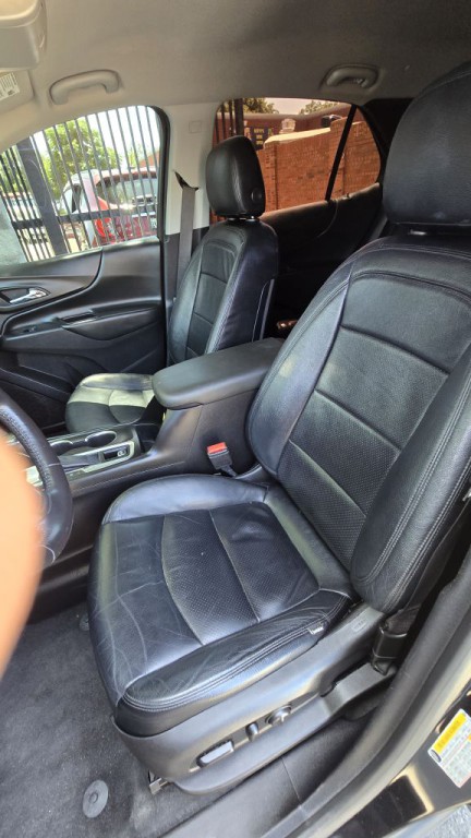 2019 Chevrolet Equinox Image 15