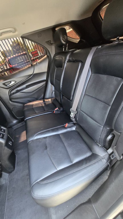 2019 Chevrolet Equinox Image 16