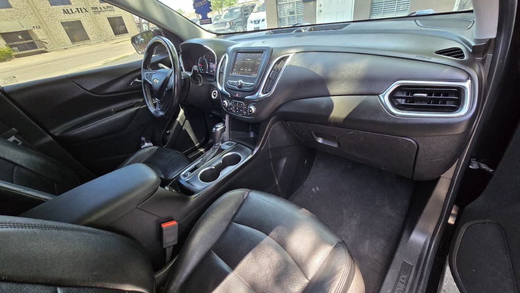 2019 Chevrolet Equinox Image 18