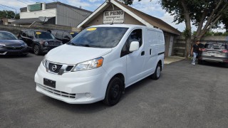 Image for 2019 Nissan NV200 2.5S ID: 6806475