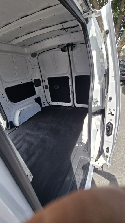 2019 Nissan NV200 Image 17