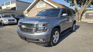Image for 2019 Chevrolet Tahoe 1500 LT ID: 6806476