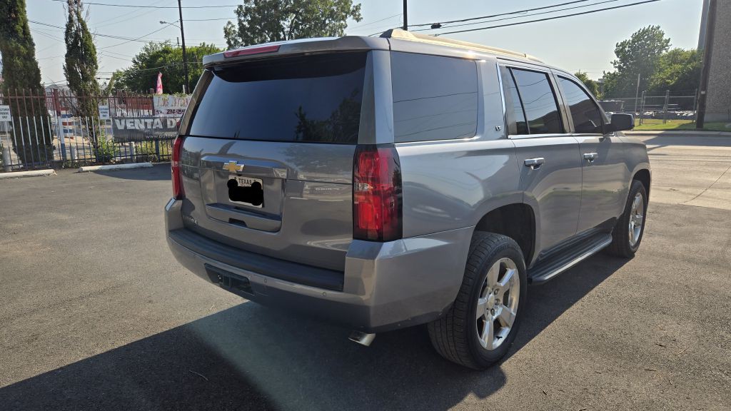 2019 Chevrolet Tahoe Image 6