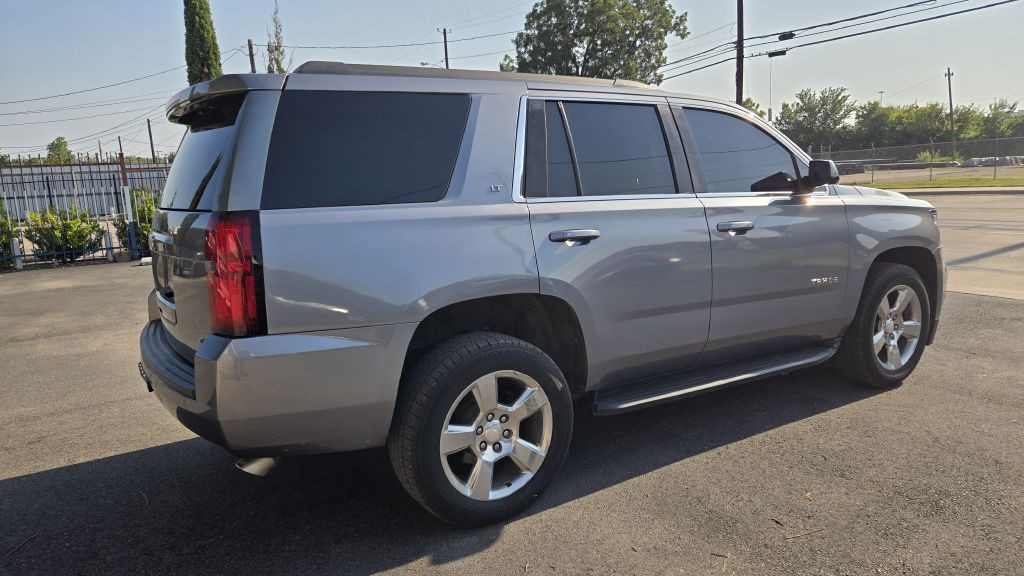 2019 Chevrolet Tahoe Image 7