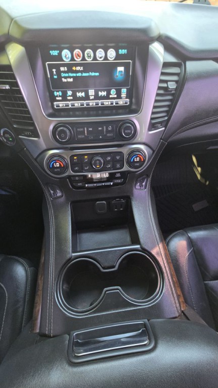 2019 Chevrolet Tahoe Image 13