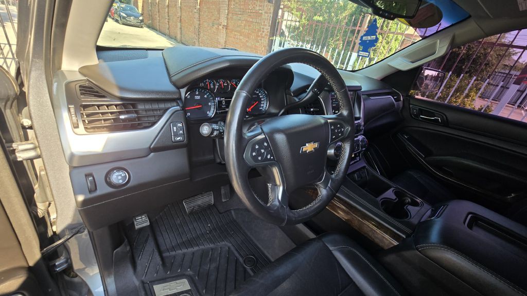2019 Chevrolet Tahoe Image 14