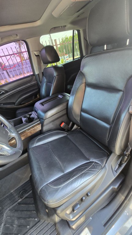 2019 Chevrolet Tahoe Image 15