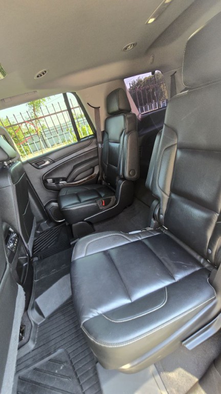 2019 Chevrolet Tahoe Image 17