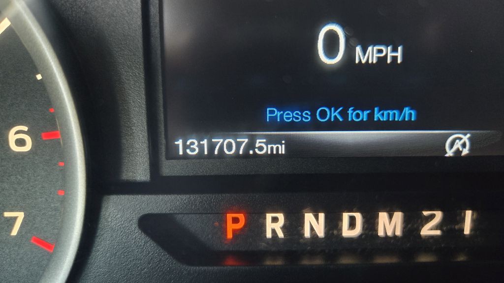 2016 Ford F-150 Image 11