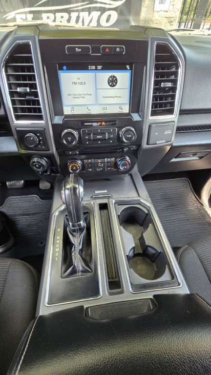 2016 Ford F-150 Image 13