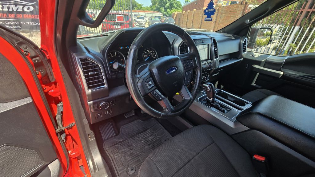 2016 Ford F-150 Image 14