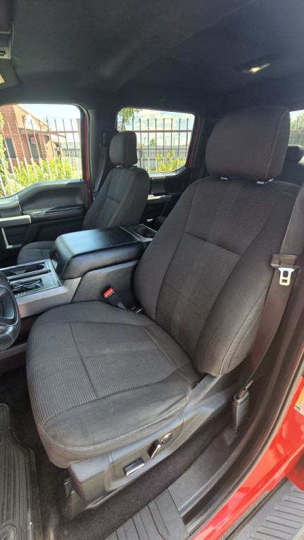 2016 Ford F-150 Image 15