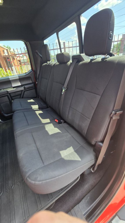 2016 Ford F-150 Image 16