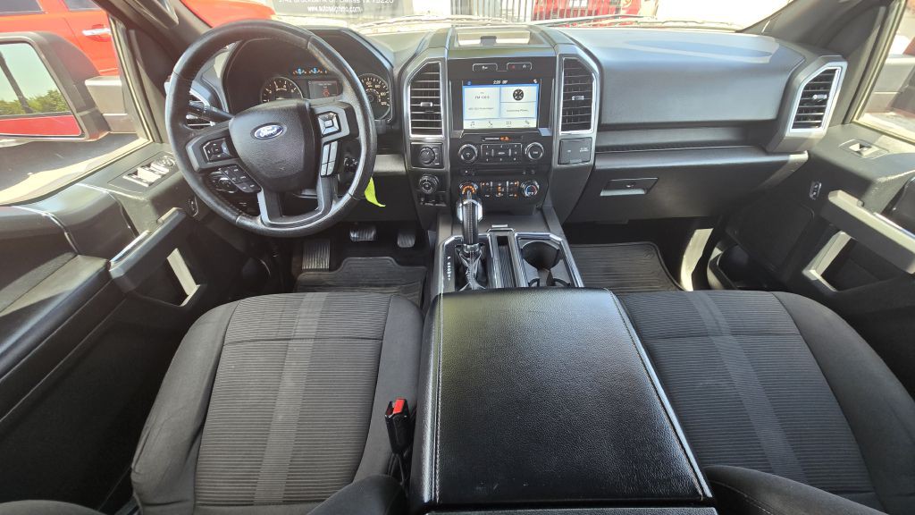 2016 Ford F-150 Image 17