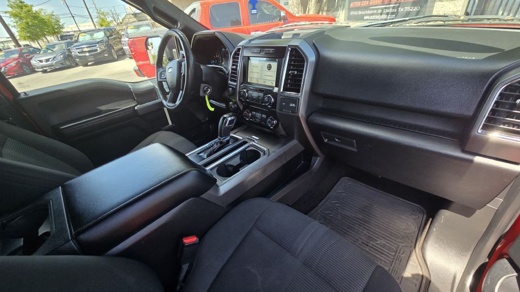 2016 Ford F-150 Image 18