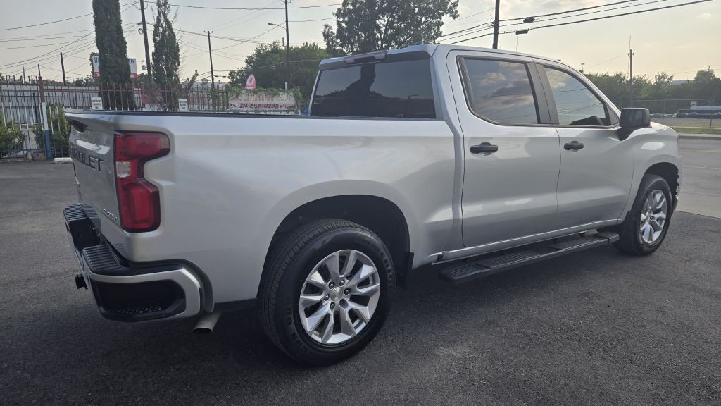 2020 Chevrolet Silverado 1500 Image 7