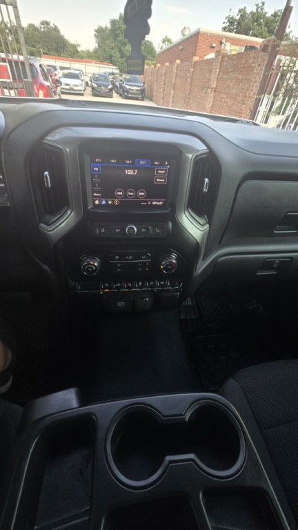 2020 Chevrolet Silverado 1500 Image 13
