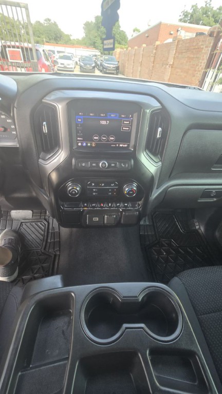 2020 Chevrolet Silverado 1500 Image 14